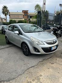 Opel Corsa GPL 5 PORTE