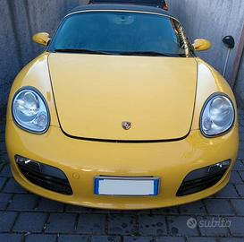 PORSCHE Boxster (986) - 2005