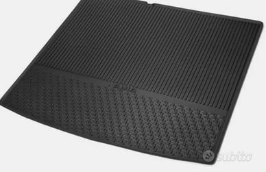 Tappeto bagagliaio Skoda