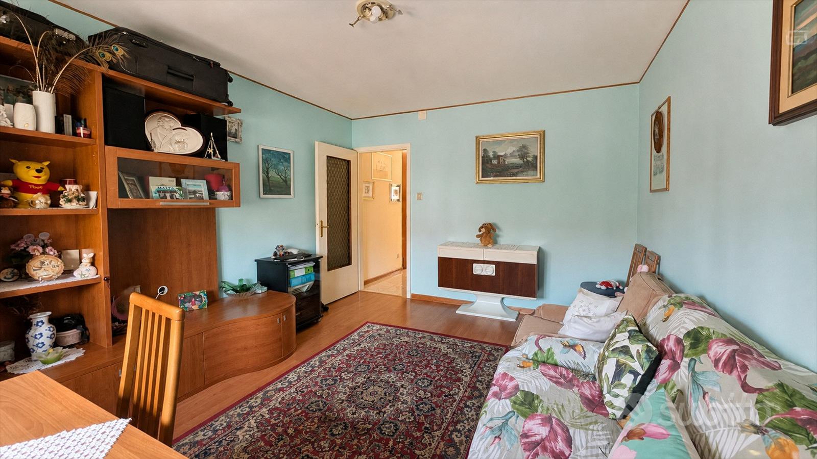 Appartamento – Trieste, Barriera Nuova, Città Nuova-Barriera Nuova-San Vito-Città Vecchia - Vista 4