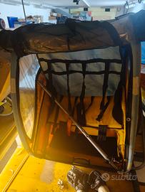 carrello bici