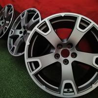 Cerchi Maserati Levante QUATTROPORTE Ghibli R20