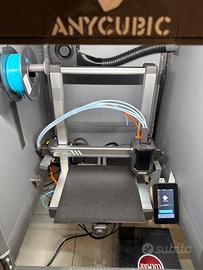 Anycubic Kobra 3