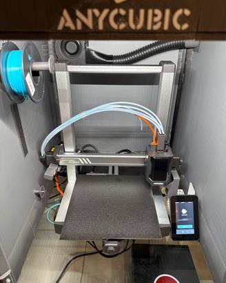 Anycubic Kobra 3