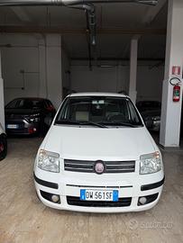 Fiat Panda 1.2 Dynamic GPL