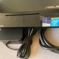 ASUS Mini Computer HDMI Giochi Film Studio