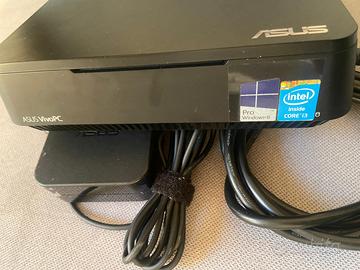 ASUS Mini Computer HDMI Giochi Film Studio