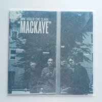 (LP) Non V0glio Che Clara – MacKaye