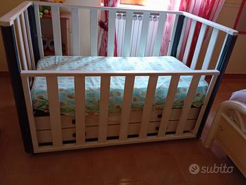 culla bambini