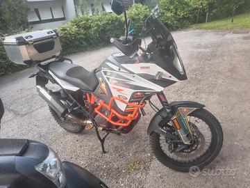 KTM 1090 ADVENTURE R