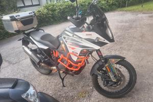 KTM 1090 ADVENTURE R
