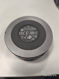 Dell Pro 7-in-1 USB-C Travel Hub - DA310