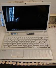 notebook Sony vaio i5