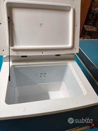 Frigo portatile  40L a compressore 12V e 220 V