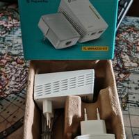 TpLink AV600 Powerline WiFi Extender