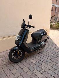 Niu nqi gts er