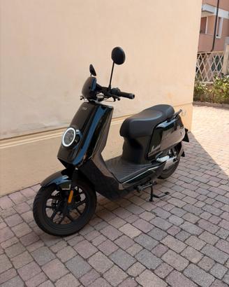 Niu nqi gts er