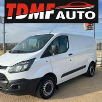 Ford Transit Custom 2.0 TDCi Furgone