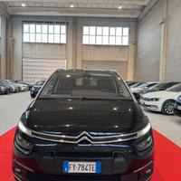 Citroen Grand C4 SpaceTourer BlueHDi 160 S&S EAT8 