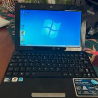 Portatile Eee PC