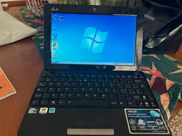 Portatile Eee PC