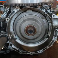 CAMBIO (02-0203) - T7MA FORD FOCUS 2000CC 2018 2WD