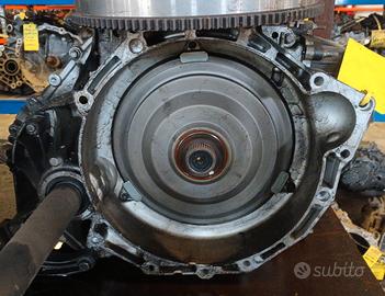 CAMBIO (02-0203) - T7MA FORD FOCUS 2000CC 2018 2WD