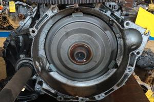 CAMBIO (02-0203) - T7MA FORD FOCUS 2000CC 2018 2WD