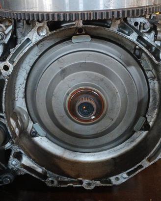 CAMBIO (02-0203) - T7MA FORD FOCUS 2000CC 2018 2WD