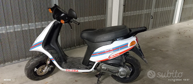 Gilera Typhoon
