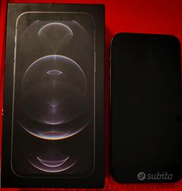 Iphone 12 Pro 128Gb - Ricambi