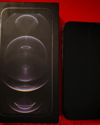 Iphone 12 Pro 128Gb - Ricambi