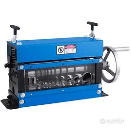 Macchina Spelacavi Automatica Spogliatrici a Cavo