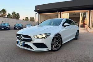 Mercedes-benz CLA 200d Automatic SB Premium AMG Le