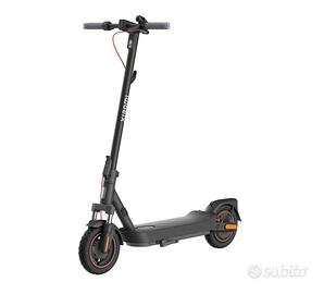 Monopattino xiaomi 5