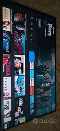 Philips TV Ambilight 43PUS7805/12 43" 4K UHD TV LE