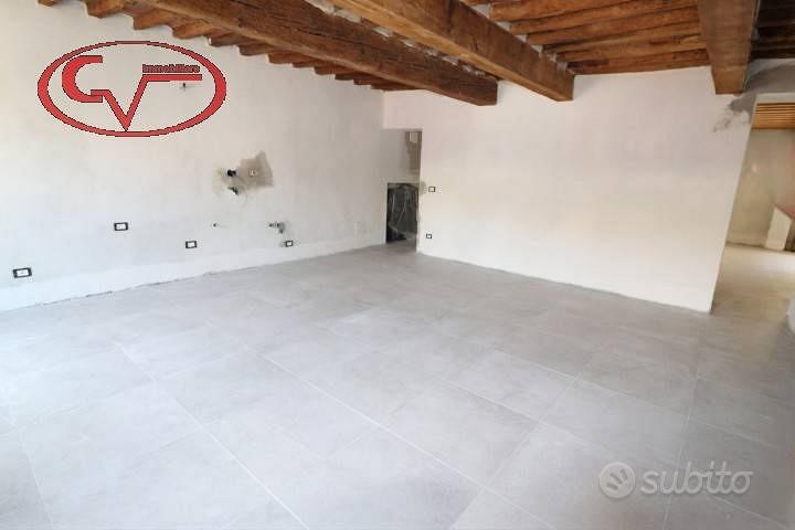 Apartment in Bucine, La Querce, Migliarina - Vista 3
