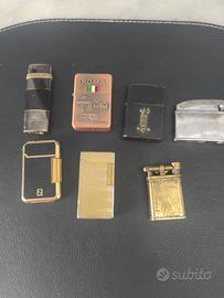 n7 accendi vintage 