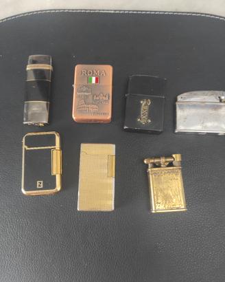 n7 accendi vintage 
