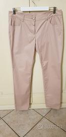 pantalone donna Prima Classe in cotone