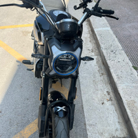 Cf moto 300 cl - x heritage