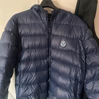 GIUBBOTTO NORTH SAILS