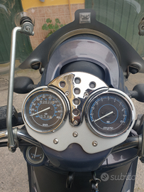 Piaggio Beverly Cruiser 250