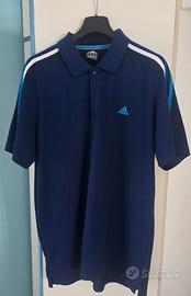 Polo Adidas Clima365 Essentials