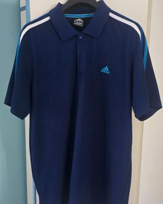 Polo Adidas Clima365 Essentials