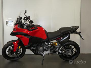 Ducati Multistrada V2 BASE 2026