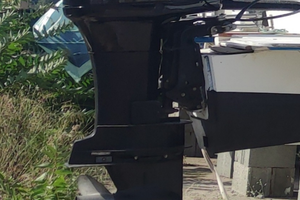 Ricambi motore Mercury 250 cv EFI XL