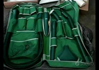 picchio folletto piu borsa accessori