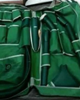 picchio folletto piu borsa accessori