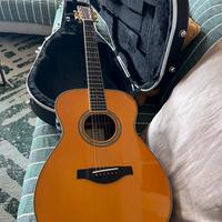 Yamaha LA-TA Transacoustic